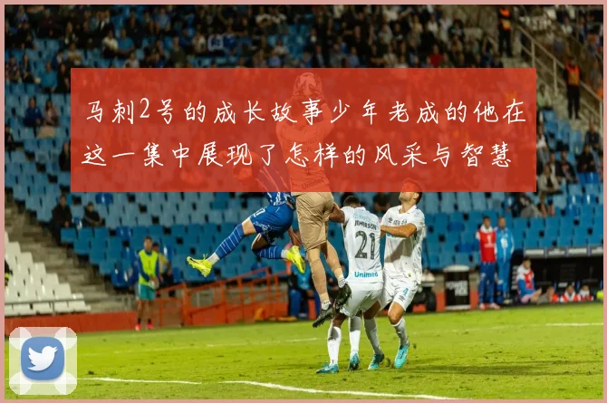 马刺2号的成长故事少年老成的他在这一集中展现了怎样的风采与智慧