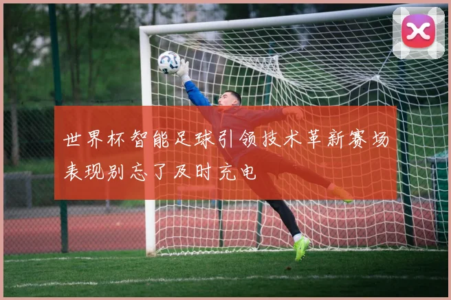 世界杯智能足球引领技术革新赛场表现别忘了及时充电