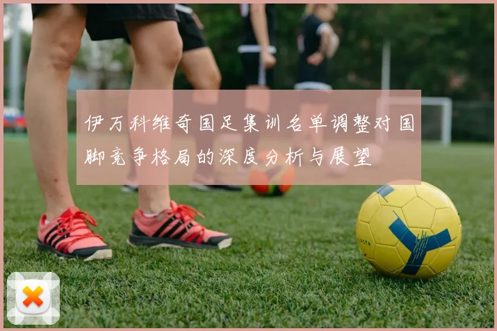伊万科维奇国足集训名单调整对国脚竞争格局的深度分析与展望