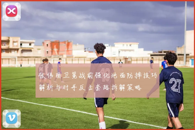 张伟丽卫冕战前强化地面防摔技巧解析与对手反击套路拆解策略